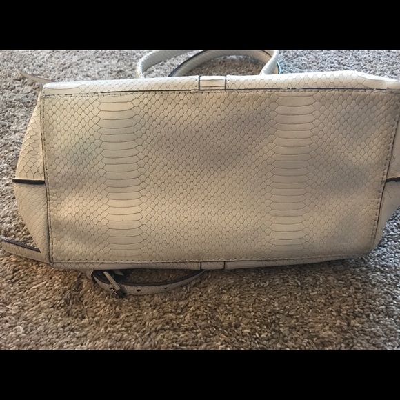 Botkier Dylan Satchel Purse - Picture 5 of 7